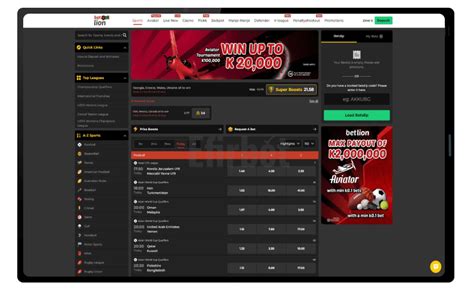 Betlion App Zambia Download & Installation Guide ️.